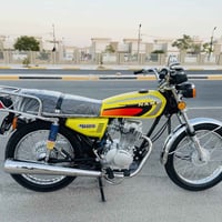 ربعه كير • للبيع • موديل 2025 • مكفوله • مستخدمه قليل • دراجه ناريه • ...