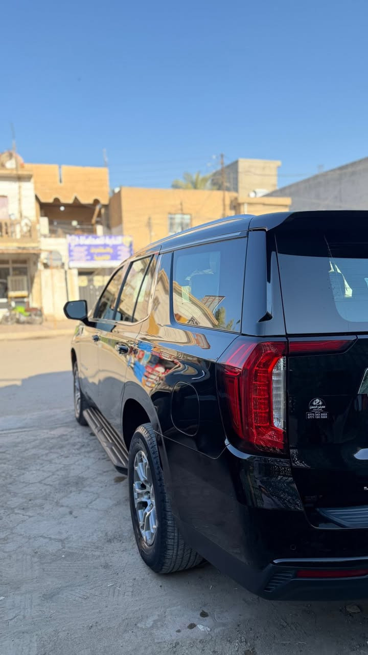 السلام عليكم 
GMC يوكن ٢٠٢٣ وكاله المنصور ماشيه ٥٠ الف بحاله الوكاله بعدها رقمها بغداد انكليزي باسمي شخصياً كفاله عامه كير ومكينه وحداديه تخم تاير مواصفات SLE
معروفه مواصفاته كشن كهرباء رادار شاشه جبيره 
عنواني ديالى المقداديه 
للاستفسار ***********    
***********
