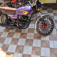 سيفان • موديل 25 • بل حمزه الغربي