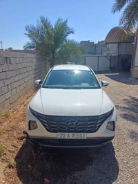 للبيع توسان ٢٠٢٤ فول موصفات عده الفتحه محرك GDI ماشيه ٤٨٠٤ miصور الحاد...