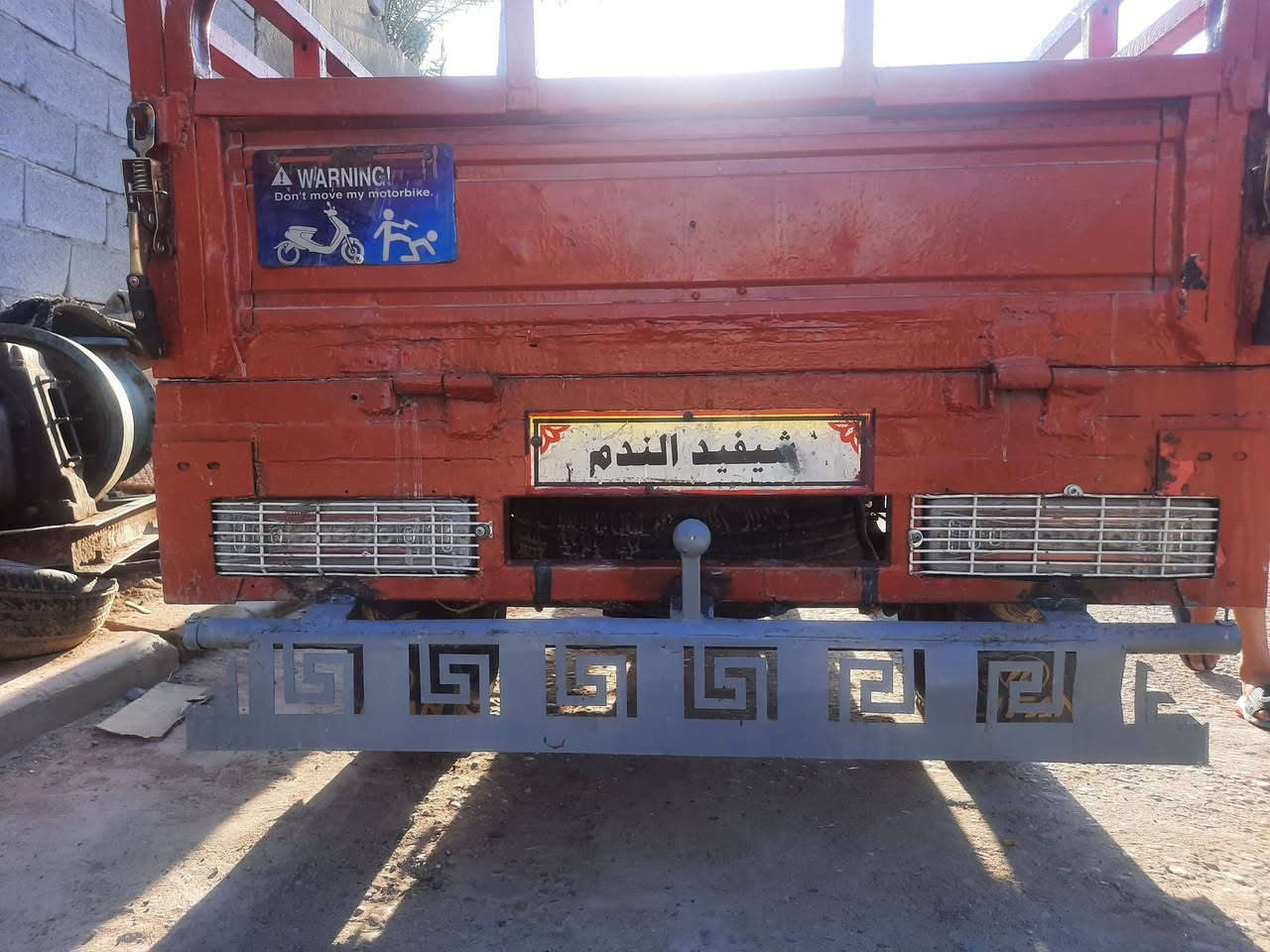 سلام عليكم ستوته ايفان موديل 16تعمير جديد كامله نكره سلف كهربايات كلها شغال كفاله خير من الله… رقم ***********
