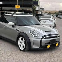 Mini Cooper  سيارة موديل 2023  فول فول موصفات  كهرباء السيارة شحن  سيا...