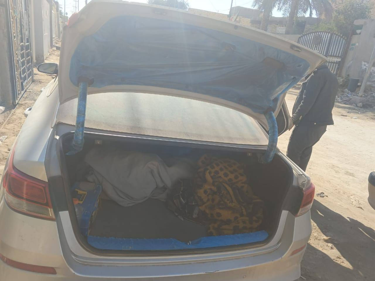 اوبتيما 20 بيها قطعتين وارد أمريكي مكينه 2400

تبريد عطلان بيها ليك
بيها مجال السعر

الرقم *********** ديوانية, القادسية
