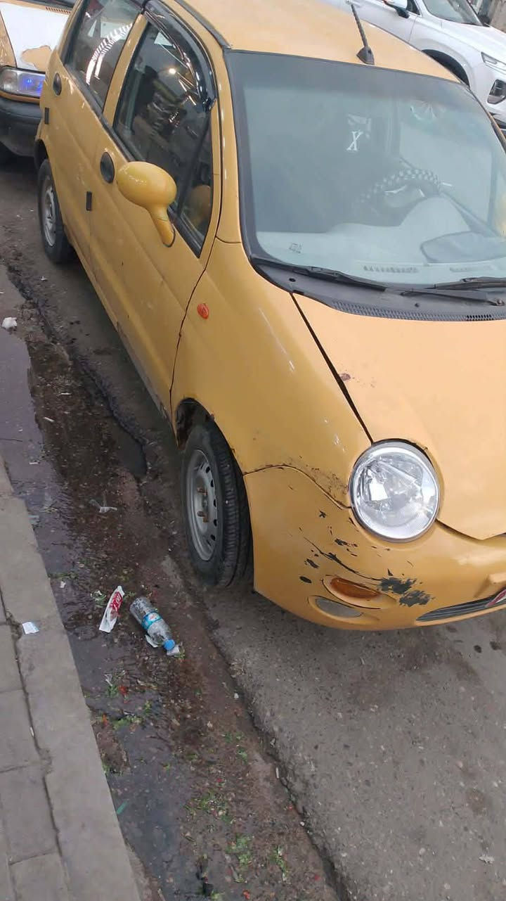 سلام عليكم
كوكو محرك بي دخان 
الكير والعينه والكليج وبلبرين شرط 
هيئه على المشتري 400الف غرامات صفر 
الشرعي يدور تحويل شرط التحويل 
كربون مامسجله 
ترهم مقدمه 5 وكل شهر 2 
*********** بي واتس اب
