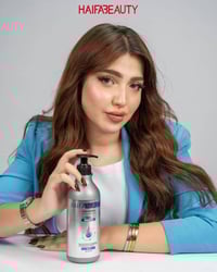 شامبو سلفر • هيفا بيوتي • ٥٠٠مل