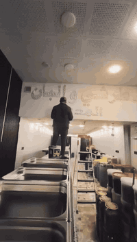 مطبعة ادم  اصنع اعلانك  بلمسة ابداع 
العنوان ( بغداد - الحسينية شارع المصرف قرب فلكة ابو سمير مجاور سنتر الحسينية)
وتساب ( *********** )
