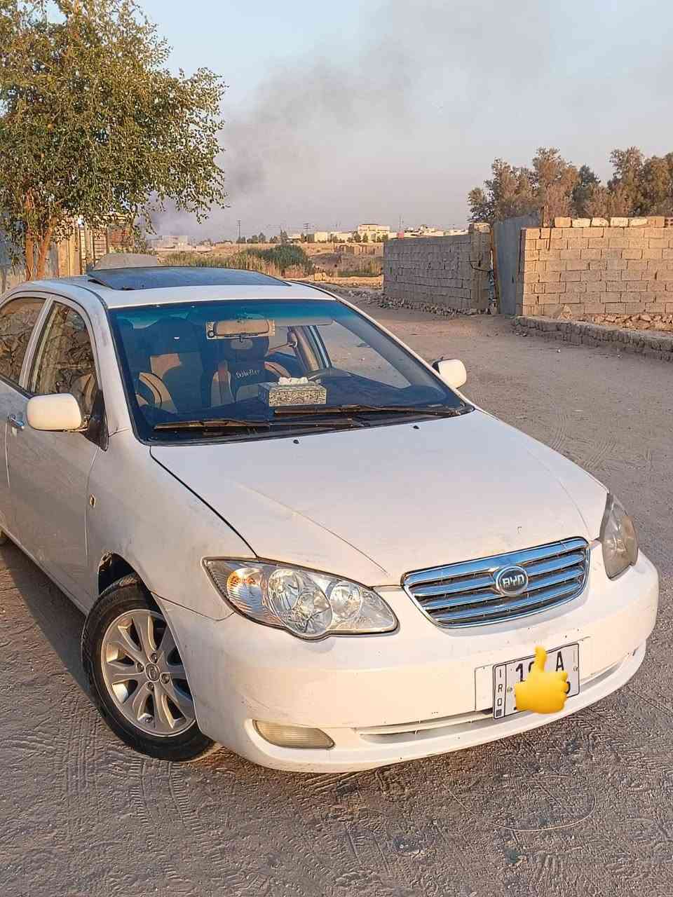 السلام عليكم بي واي دي  f3مكفوله من الضربه ولتبديل مكينه كير نضيفات تبريد ثلج رقم كربلاء دولي مداور ثاني يوم سنويه 2028 كير اوتماتيك  حداديه وره وكدام  بلكارتون ترايك للبصره السعر 58 وبيه مجال مكاني نجف ابو صخير الاستفسار اكثر ***********
