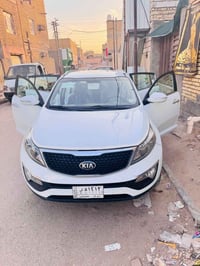 سبورتج • ٢٠١٥ • ماشي ١٨٠٠٠٠