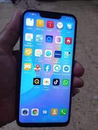 نوفه 3i • ١٢٨ • مكفول