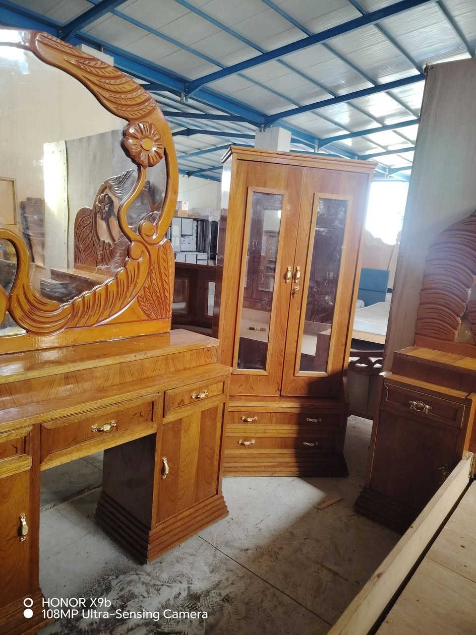 غرفة صاج عراقي احطاطة سعر ٨٥٠ مكان ديالى خالص هبهب عرب شوكة قرب خويلص مقابيل محطة وقود جوهرة الفؤاد الشري يتصل ***********   *********** يوجد توصيل بكروة
