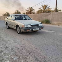 للبيع مازدا موديل 93رقم كركوك نكليزي سنويه لغاية 30 تحويل جديد سعر 35$...
