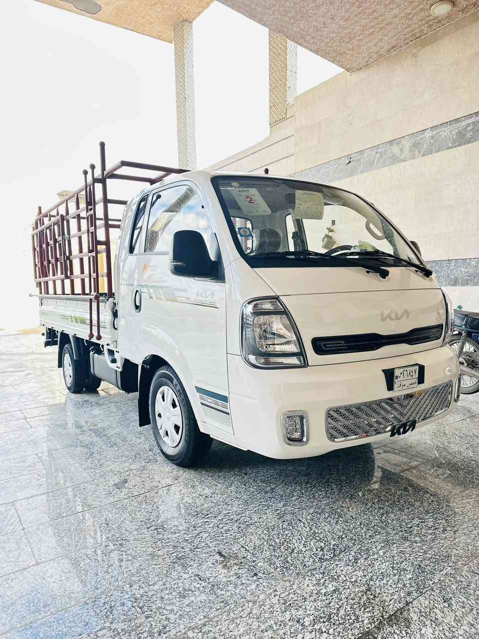 سلام عليكم 

كايه مديل 2026  ام ضمان الدولي 
صيانه وتبديل دهن مجاني لمدت سنتين 
مسستم كامل 

رقم بغداد ابسمي 
سياره زيرو 
محجر تفصال بوري ثقيل 

دعاميه خافيه الكوريه الصليه 

تخليف البدي الكوري الصلي

سعر 188
مكان كربلاء 
***********
