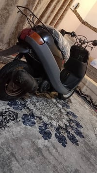 دراجه بطه للبيع دراجه بيه مكينه فول كله شغال سلف وهندر مابيه اي نقص سع...