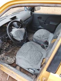 محرك برايد • قير سليم • ٢٠١٣