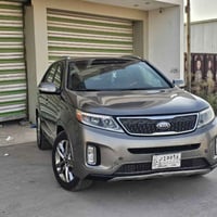 سورنتو SXL • ٢٠١٤ • وارد امريكي