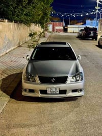 شاهينه • ٢٠٠٦ • محرك ٣٥٠٠