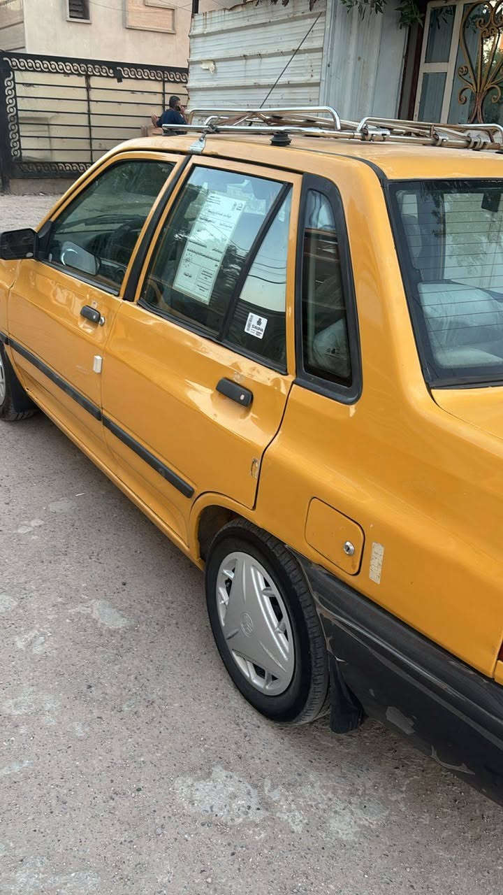 السلام عليكم مكلف بلنشر للبيع سايبا ٢٠١٢رقم بغداد الانكليزي سنويه جديده تحويل ثاني يوم كير ومحرك خيرمن الله تبريد شغال تخم تاير جديد بيهه تلحيضات بسيطه بيهه فطر بسيط الشاصي أيسر السعر ٢٧ وبيهه مجال سياره الغزاليه *********** مصطفى
