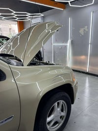 جي مسي انڤوي موديل 2007 بغداد سياره جديده سياره 6سلندر مكفوله كفله عام...