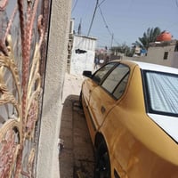 مكينه اوكير • ٢٠١١ • رقم بغداد