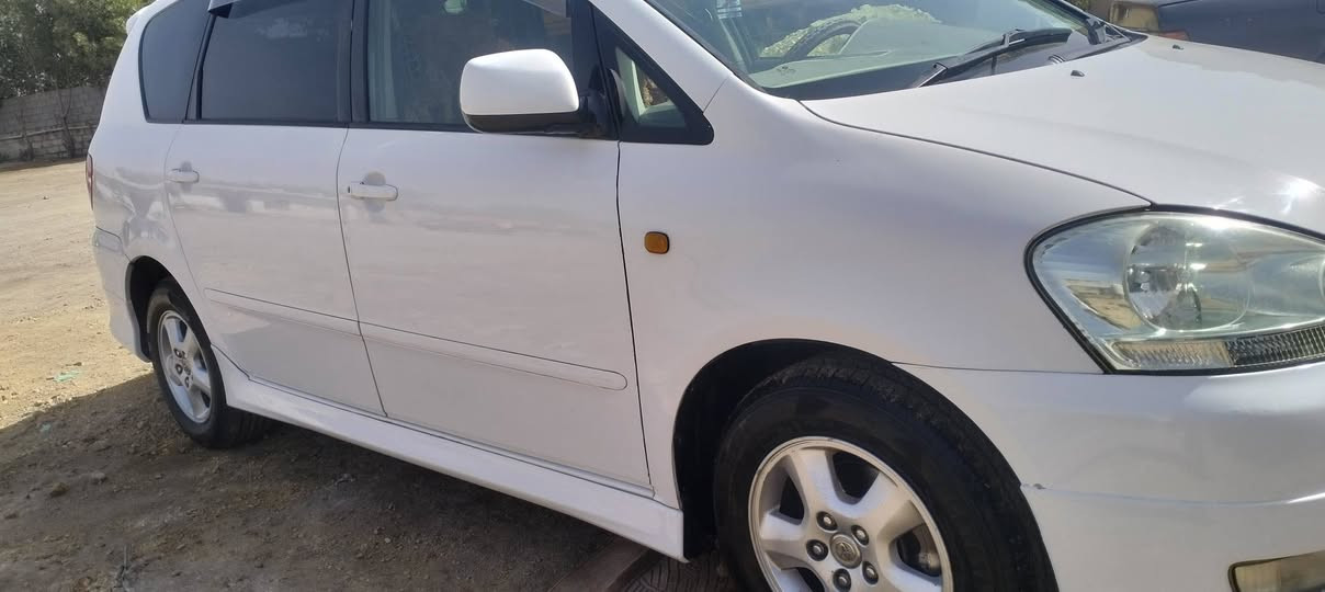 السلام عليكم ابسم موديل 2001 رقم ذي قار  مشروع وطني تحويل مباشر 
جاهزه مكفوله مكينه كير حداديه تخم تاير كهربات تبريد ثلج كامره خلفي  حساس ويل 16 جاهزه ماتصرف عليهه ربع  السعر 117  الاستفسار ***********
