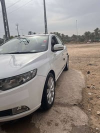 سيراتو ٢٠١١ • مكينة ١٦٠٠ • رقم اربيل