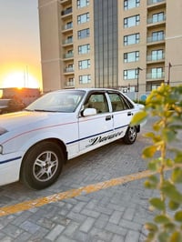 برنس موديل ٩٦ • برنس • سيارة برنس • سيارة موديل 1996 • سيارة بغداد • س...