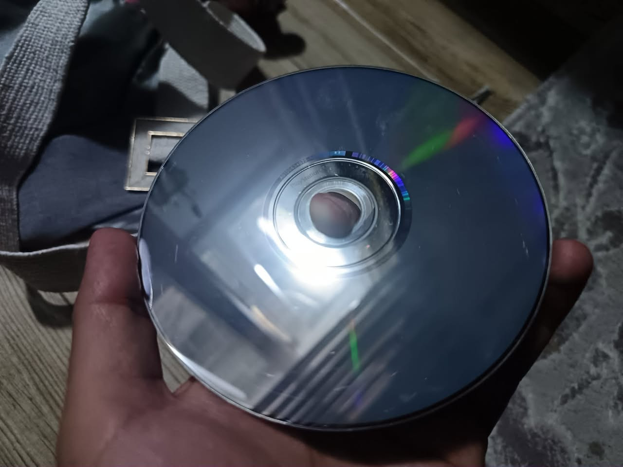 سلام عليكم 
عندي هاي قرصين للبيع 
black 
spartan
اثنين نضيف و كامل مع منوال
منو اريد دزلي خاص


**إذا كنت صاحب هذا الإعلان وتريد حذفه لأي سبب، رجاءا أرسل رسالة إلى الدعم الفني**