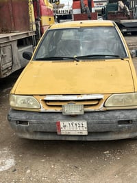 اخوان سايبا موديل ٢٠١١ للبيع. كير ومحرك خير من الله. بيها ملاحضات. بسي...