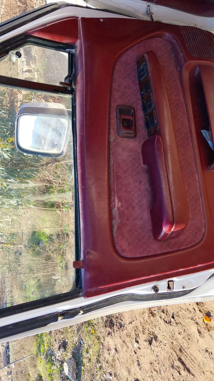 للبيع
بيكم دبل 2003  GL X
رقم انجليزي شرط التحويل
***********
