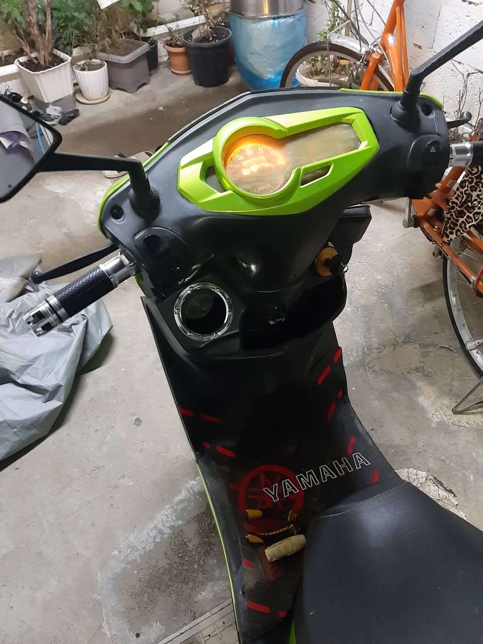 ماطور سكنس للبيع للاتصال ***********
