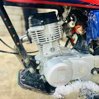 تايكر • موديل ٢٠٢١ • محرك شرط