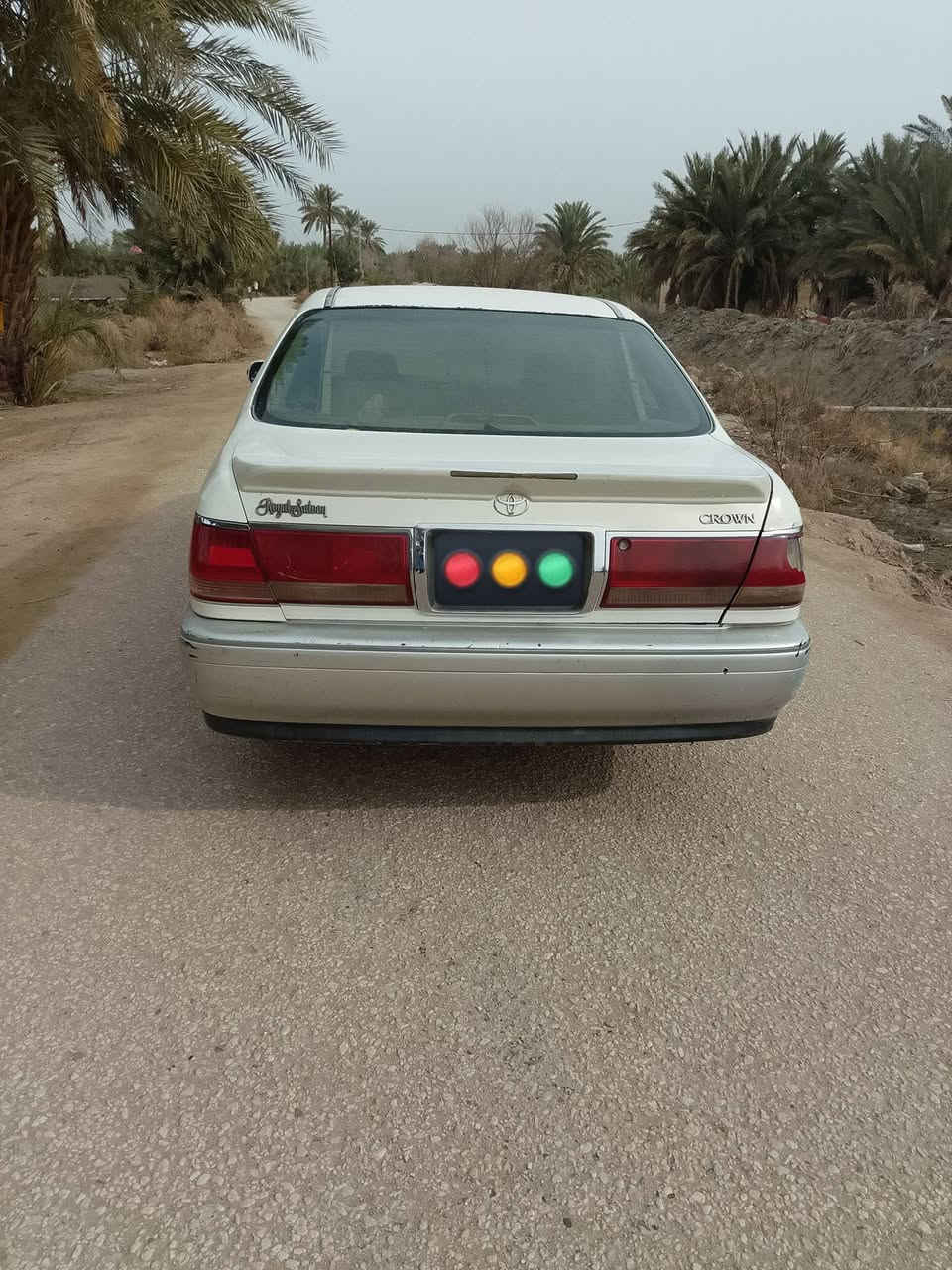 السلام عليكم للبع تيوتا كراون ملكه رقم كركوك موديل 2002 اربع دكم كرستال اصل شاصي 175 ديفور الجبير اربع كشنات كهربائي تخم تاير حداديه جديده مكينه وكير خير من الله السيار كصه قمار مكفوله من نقل جثه ورسميات ماعده الكصه
العنوان النجف الاشرف الكوفه 
‏‪لمعرفة السعر وتصل على الرقم ‏‪***********‬‏
