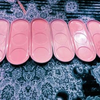كارتون فرفوري • ١٠٠ قطعة • توصيل