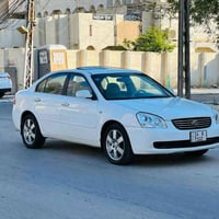 اوبتيما ٢٠٠٧ • مكينة ٢٠٠٠ • خليجي مكفول