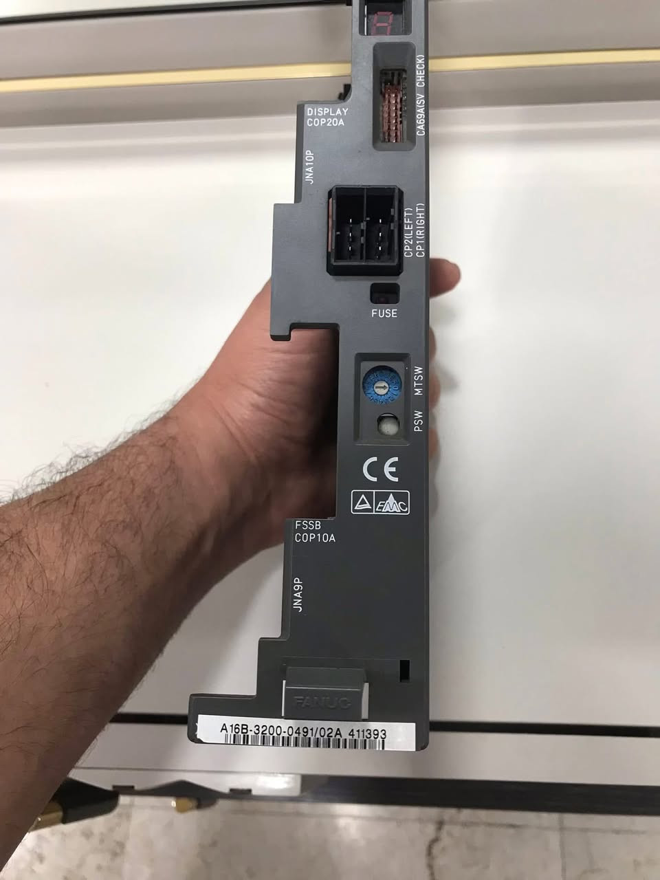 عقل ام مال مكينة cnc اليزرية اخوات هاي القطعة كلش غالية يلي يفيدا يراسلني


**إذا كنت صاحب هذا الإعلان وتريد حذفه لأي سبب، رجاءا أرسل رسالة إلى الدعم الفني**