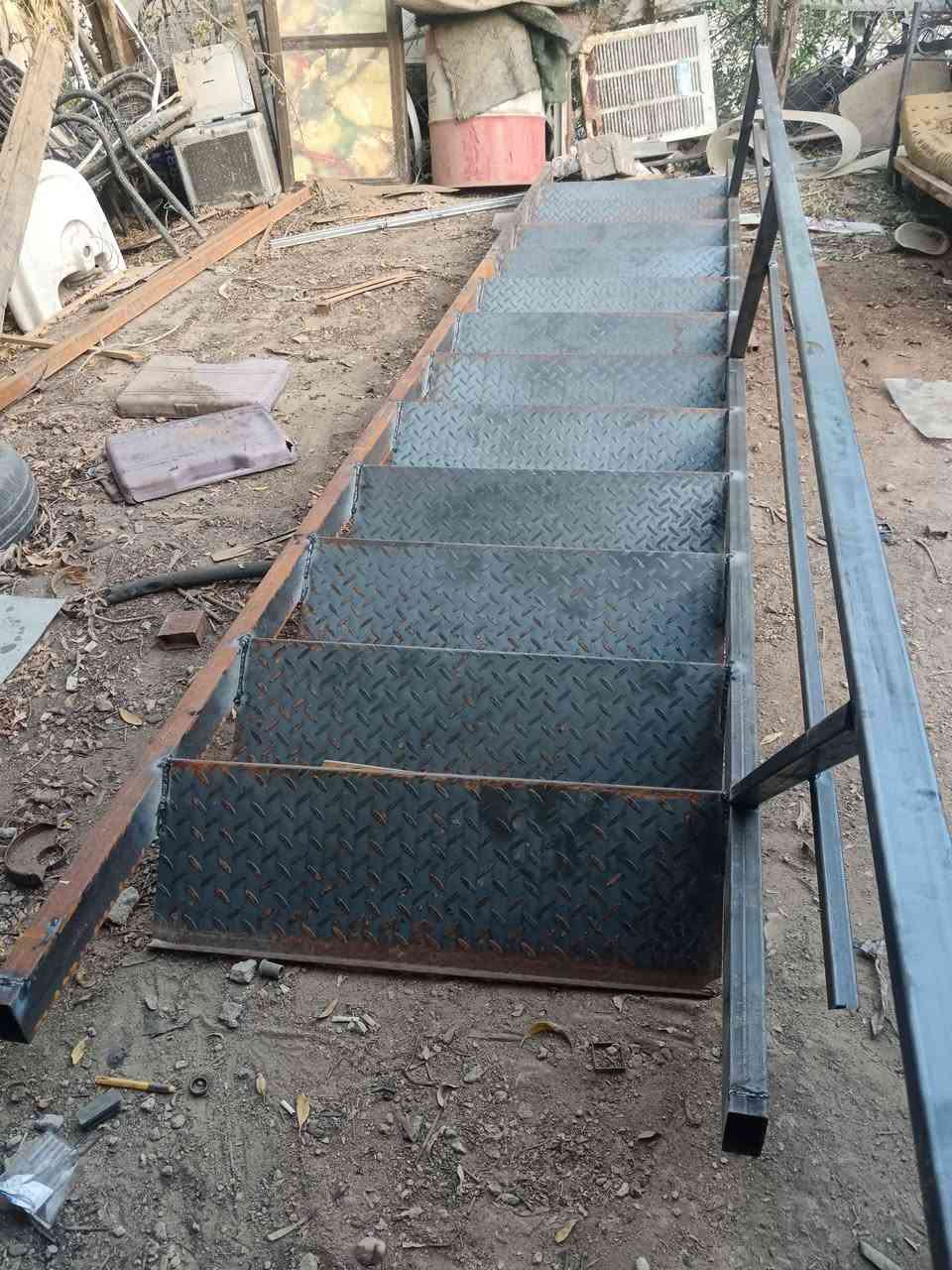 درج حديد
الطول450
والعرض90
12بايه
بغداد حي الجهاد 
*********** بغداد, العراق
