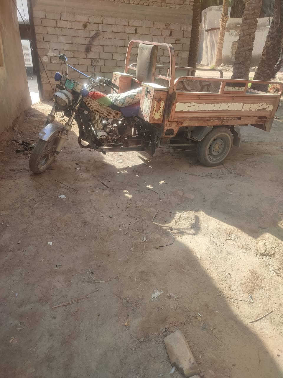 ستوته البيع


**إذا كنت صاحب هذا الإعلان وتريد حذفه لأي سبب، رجاءا أرسل رسالة إلى الدعم الفني**
