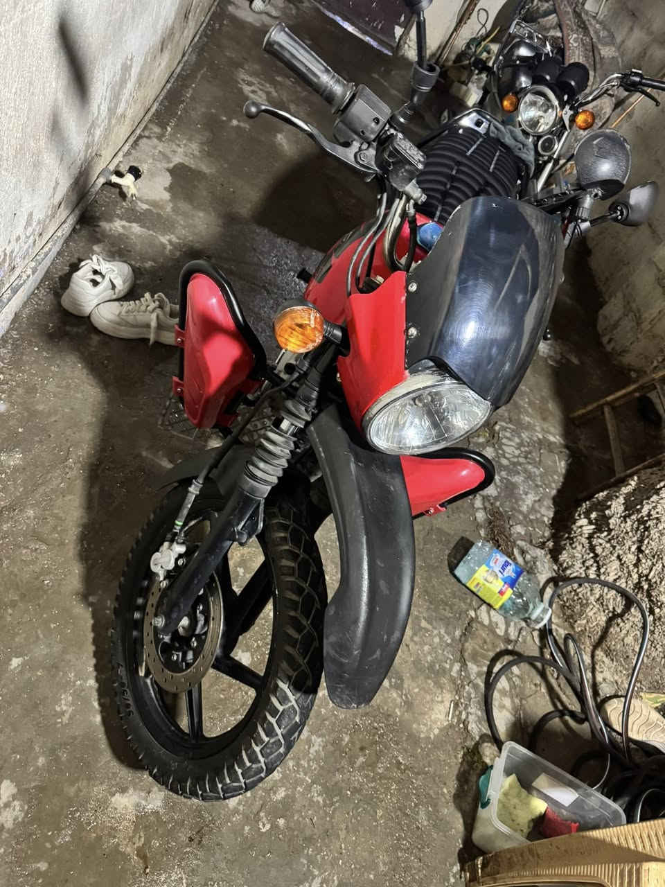 بوكسر 23رقم وسنويه بغداد تحويل ثاني يوم السعر2250وبيها مجال ‭٠٧٨٧ ٦١٥ ١٨٧٧‬
