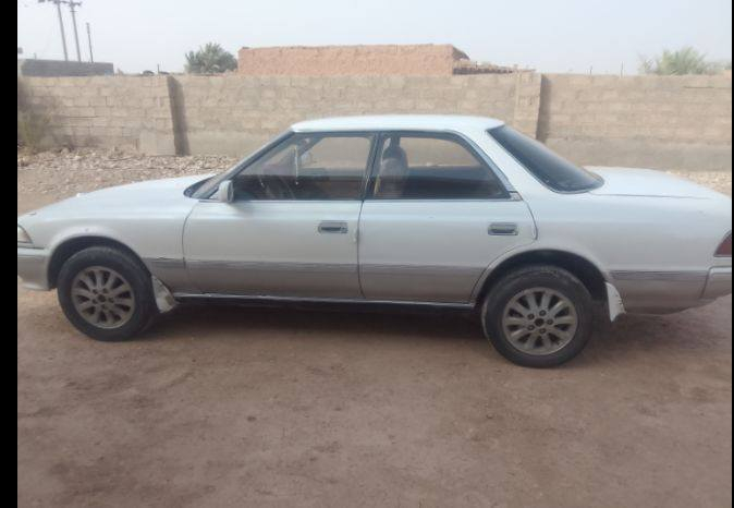 السلام عليكم مارك موديل ٩٠ رقم ديالى سنوية لغاية ٢٩ سيارة بلادية مكفولة من الصبغ و الدعم والخياس للبيع سعر ٥٠ وبيهة مجال ويرهم مراوس حسب القناعة العنوان جسر مندلي ***********  ; ***********
