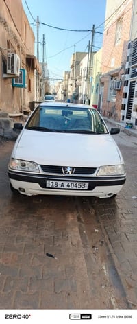 كلج وكير جديد • ٢٠٠٩ • بابل