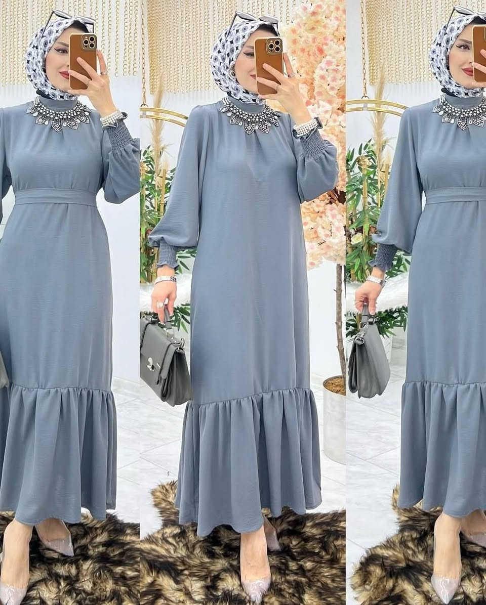 الاستفسار والحجز فقط واتساب+9647775744834
نوع الخامه  آيروبين خامه جدا عمليه 
 ومناسبة لجميع المواسم 
قياسات من 38 الى 54 
السعر 27


**إذا كنت صاحب هذا الإعلان وتريد حذفه لأي سبب، رجاءا أرسل رسالة إلى الدعم الفني**