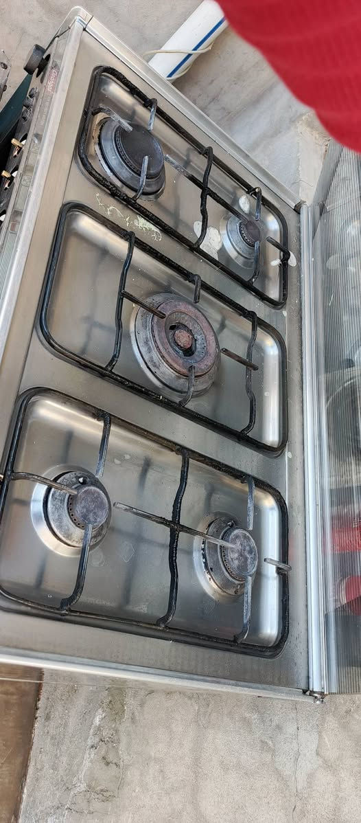 طباخ شرط الشغل سعره 75


**إذا كنت صاحب هذا الإعلان وتريد حذفه لأي سبب، رجاءا أرسل رسالة إلى الدعم الفني**