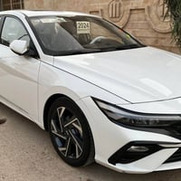 فول مواصفات • ٢٠٢٤ • ماشي ٢٣٠٠٠