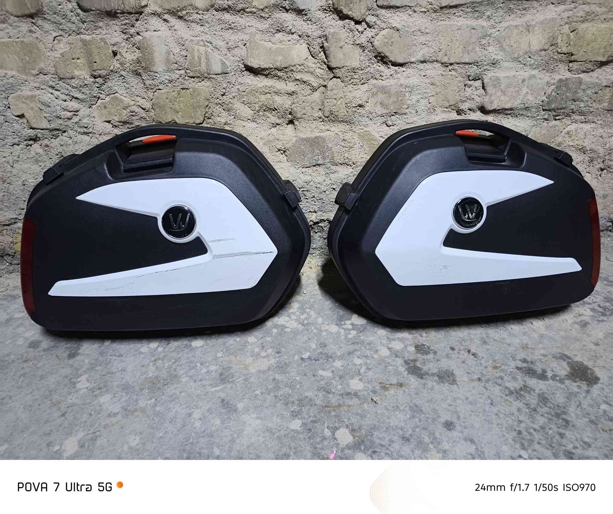 قراض دراجه للبيع كلهن جدد مابيهن اي نقص
درع +  اربع عدسات +قواعد مالاته  . سعر(50) 

جنط صفح مابيهن نقص + قواعد  . سعر (110)

صندوك جي اس  جديد + قاعده  . سعر  (35) 

صندوك وسط اصلي مال امزون  سعر (30) 

تقليف مال بوكسر + دايون  جديد  . سعر (15) 

القراض كلهن جدد مابيهن اي نقص.... 

قواعد كامله براقي مالاتهن كاملات.... 

كل جنطه اله مفتاح  خاص 🔑 

مكان بغداد المعامل

رقم *********** 
بي واتساب
