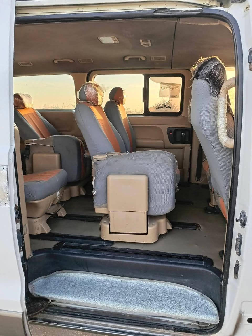 السلام عليكم ستاركس للبيع 2010مفتوح
كفاله عامه من كلشي بيها شويه صبغات بالقماره اثر زنجار فقط
سياره جاهزه من لدعاميه لدعاميه واحد ع واحد
كلشي مشروط مكينه كير اكسن حداديه كهربائيات
‏‪***********‬‏((***********تحويل مباشر مصفره
