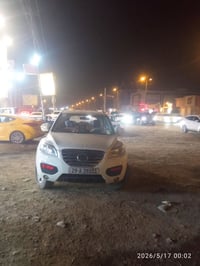 ليفان X60 • ورقة • ما بيها نقص