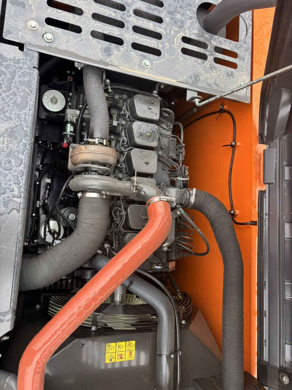 The brand-new export version 220 is now available for pre-order! If you're interested, please contact us!
WhatsApp WeChat+8615720160838
#Doosan excavator#Doosan used excavator#Doosan hydraulic excavator


**إذا كنت صاحب هذا الإعلان وتريد حذفه لأي سبب، رجاءا أرسل رسالة إلى الدعم الفني**