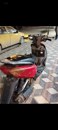 سكنس • دبلات اماميه • حي اور