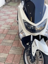 Nmax • ١٥٥ سي سي • مسجل تحويل ثاني يوم