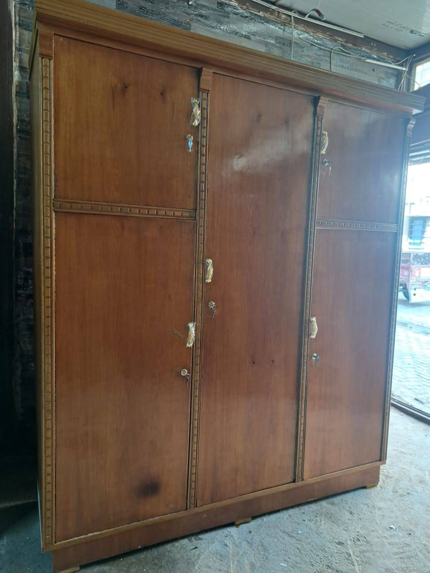 كنتور صاج نضيف الشراي يدخل خاص 

مكان بغداد الشعله يوجد توصيل داخل بغداد فقط


**إذا كنت صاحب هذا الإعلان وتريد حذفه لأي سبب، رجاءا أرسل رسالة إلى الدعم الفني**